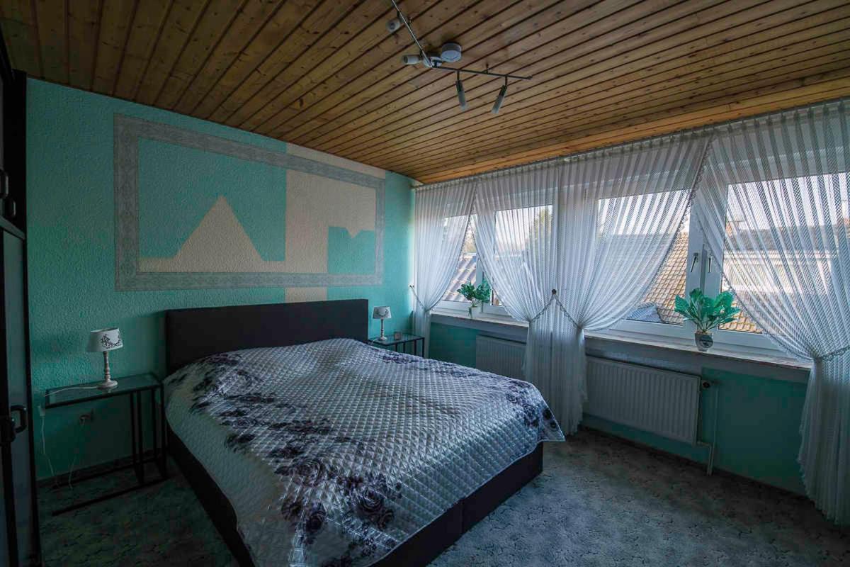 Ferienwohnung Schoon, 85042 Ostrhauderfehn 外观 照片