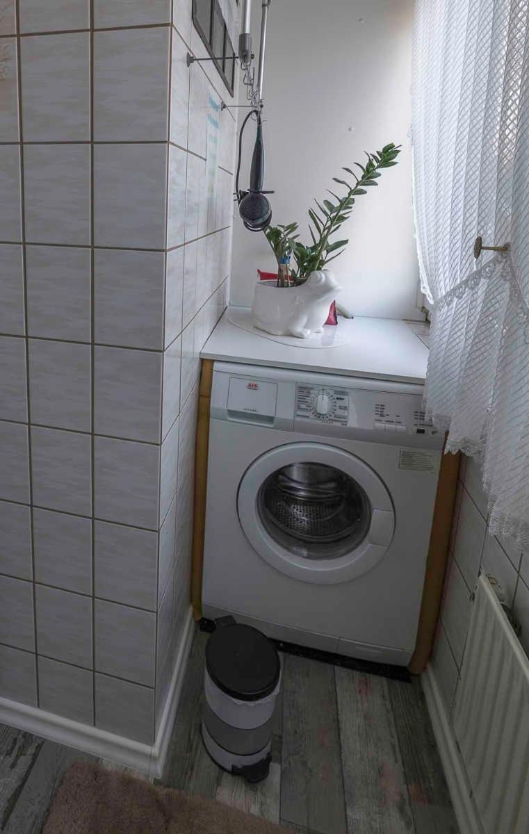 Ferienwohnung Schoon, 85042 Ostrhauderfehn 外观 照片