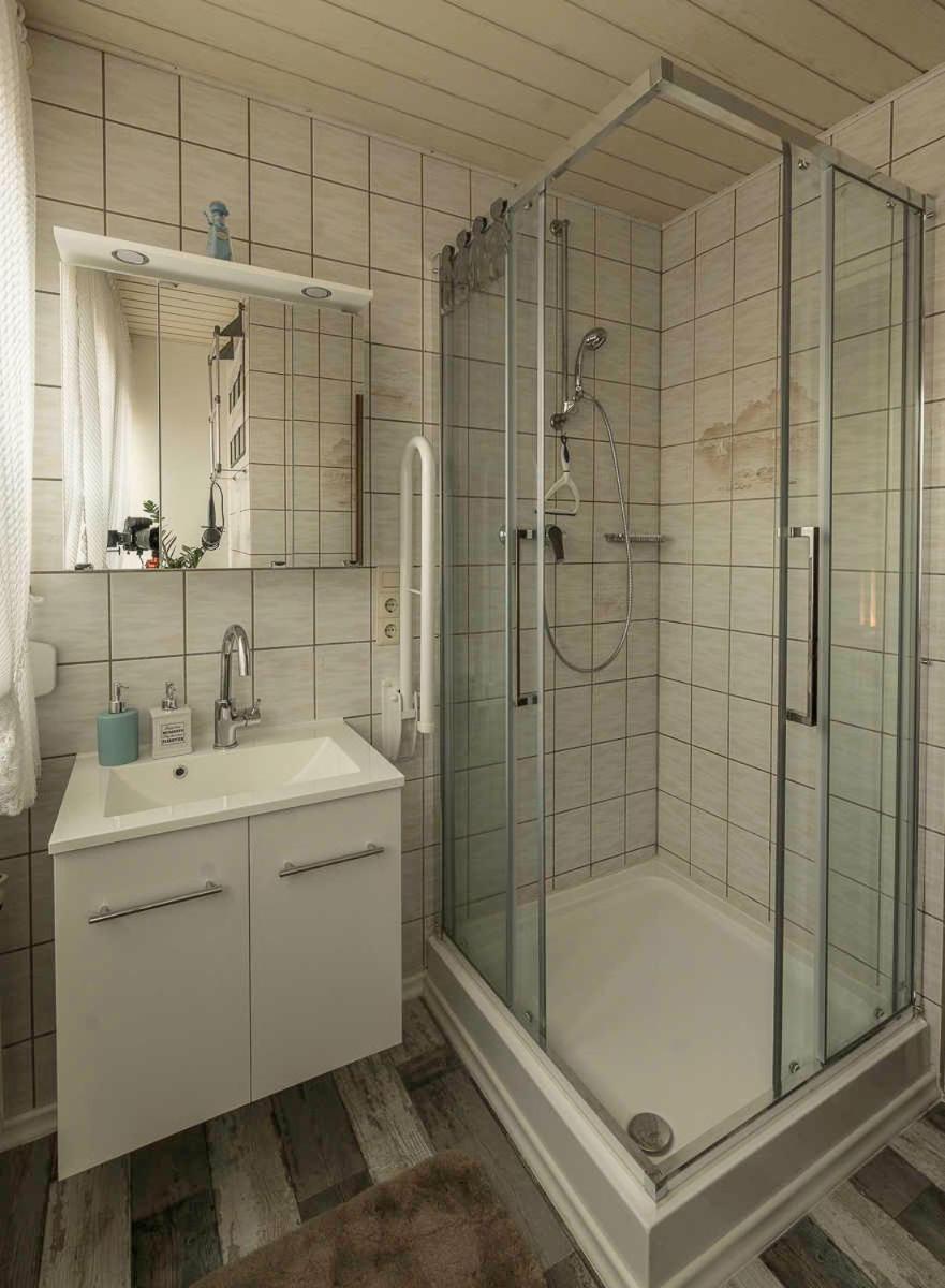 Ferienwohnung Schoon, 85042 Ostrhauderfehn 外观 照片