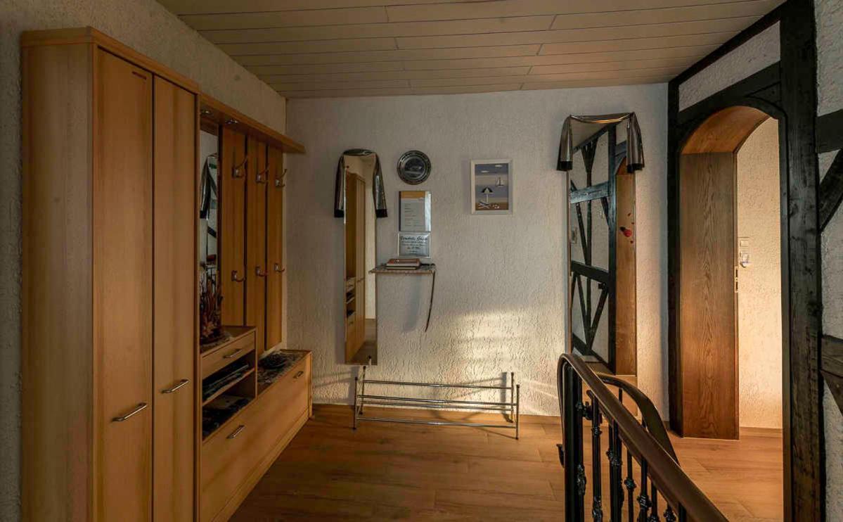 Ferienwohnung Schoon, 85042 Ostrhauderfehn 外观 照片