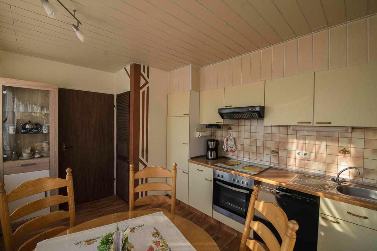 Ferienwohnung Schoon, 85042 Ostrhauderfehn 外观 照片