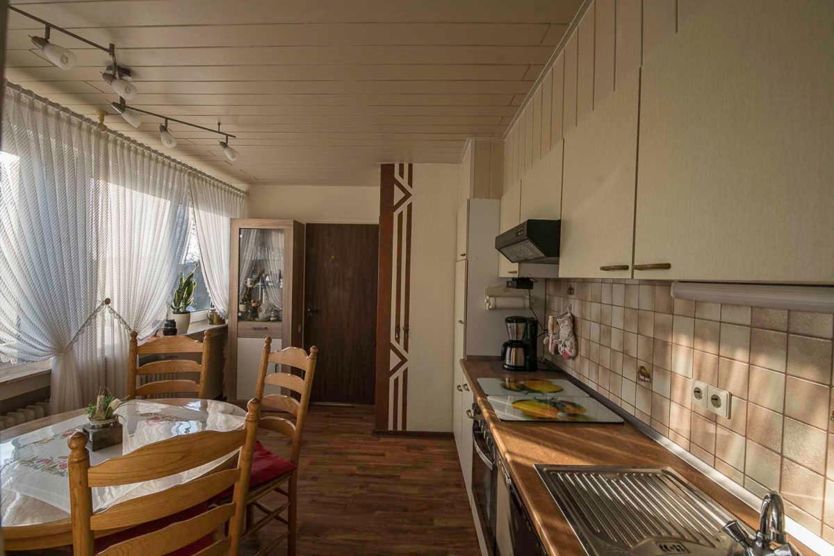 Ferienwohnung Schoon, 85042 Ostrhauderfehn 外观 照片