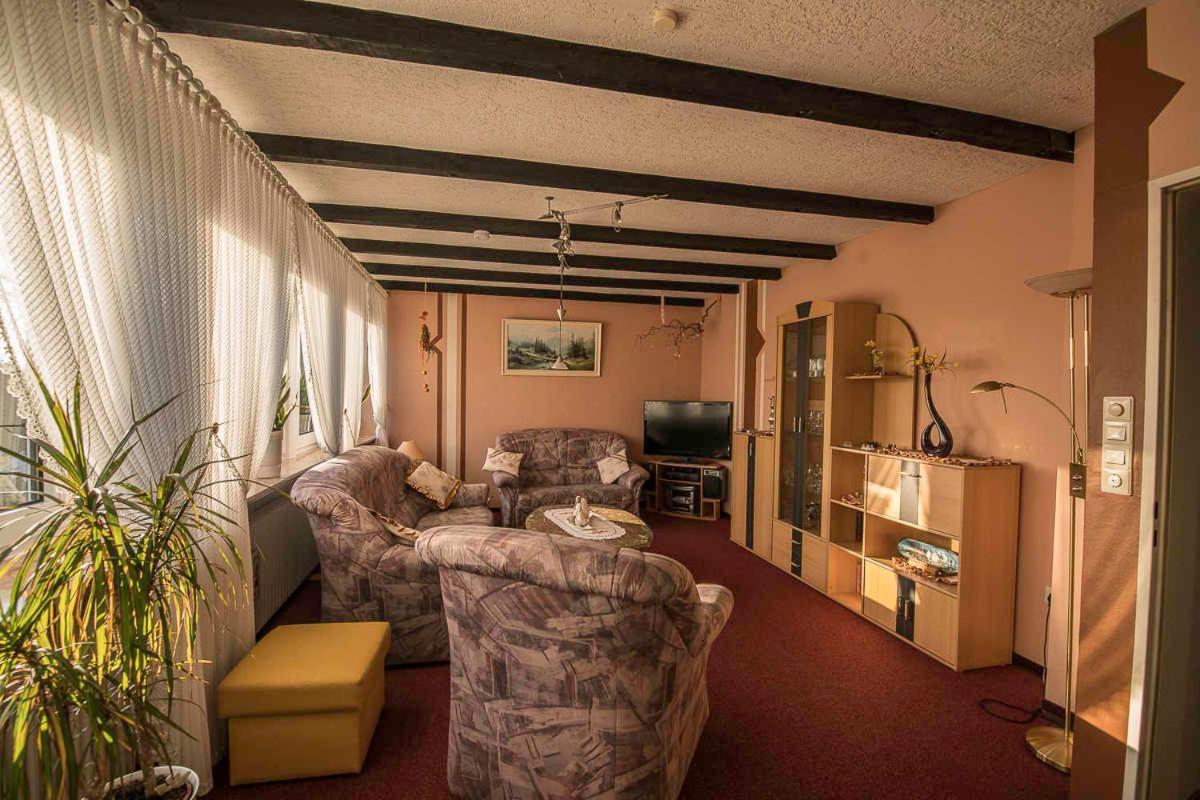 Ferienwohnung Schoon, 85042 Ostrhauderfehn 外观 照片