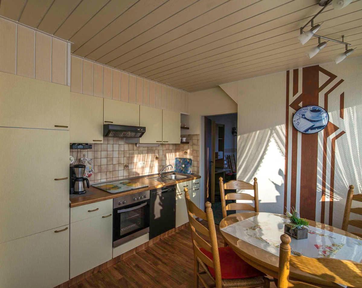 Ferienwohnung Schoon, 85042 Ostrhauderfehn 外观 照片